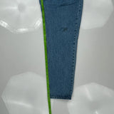 Carhartt Jeans - 34W 32L Blue Cotton