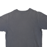 CARHARTT Mens Grey Pocket T-Shirt L Short Sleeve Crew Neck Workwear Casual
