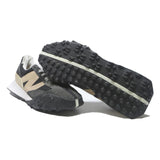 NEW BALANCE XC72RN Mens Casual Low Top Trainers Synthetic UK 9 Grey Cream