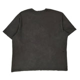 Carhartt T-Shirt - 2XL Black Cotton