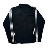 Adidas Jacket - 2XL White Polyester