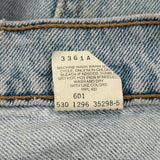 Levis Jeans - 36W 30L Light Wash Denim
