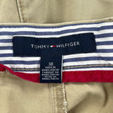 Tommy Hilfiger Shorts - 36W 10L Beige Cotton