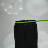 Carhartt Carpenter Pants - 30W US 6 Black Cotton