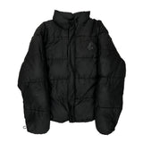 Rocawear Puffer - XL Black Polyester