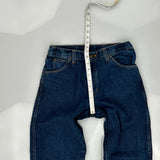 Dickies Jeans - 30W 30L Blue Cotton