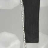 Dickies Carpenter Trousers - 33W 31L Grey Cotton