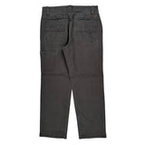 Legendary Cargo Trousers - 32W 29L Grey Cotton