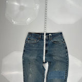 514 Levis Jeans - 32W 30L Blue Denim