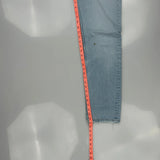 Levis Jeans - 28W 30L Light Wash Denim