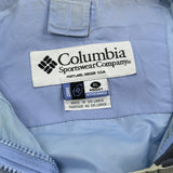 Columbia Ski Jacket - XL Gray Nylon