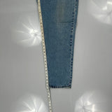 Carhartt Jeans - 34W 32L Light Wash Cotton