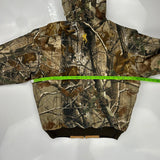 Browning Camo Jacket - Large Camo Polyester