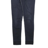 LEVI'S Womens Blue Slim Skinny Denim Jeans Cotton Blend W28 L32 Classic Comfort