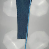 Guess Jeans - 34W 34L Blue Cotton