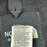 Denali The North Face Fleece Jacket - Small Black Polyester