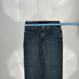 Carhartt Jeans - 32W 32L Blue Cotton Blend