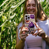 London Fog Fig Season iPhone 13 Mini Case