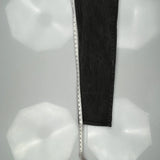 Levis 505 Jeans - 34W 31L Black Denim