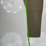 Carhartt Double Knee Carpenter Pants - 36W 30L Khaki Cotton