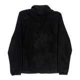 The North Face Fleece Jacket - XL Black Polyester