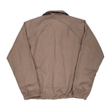 Adidas Windbreaker - Medium Pink Polyester