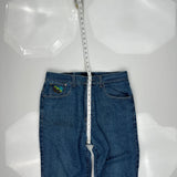 Phat Farm Jeans - 34W 30L Multicoloured Cotton