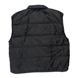Reversible Timberland Gilet - 2XL Black Polyester