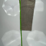 Calvin Klein Jeans Pants - 31W 27L Gray Corduroy