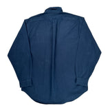 Blake Shirt Ralph Lauren Shirt - Large Blue Cotton