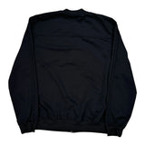Balance Dickies Bomber Jacket - Large Black Polyester