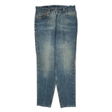 Made In USA Levis 521 Jeans - 34W 30L Blue Cotton