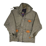 Gant Jacket - Large Khaki Cotton