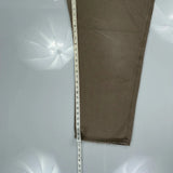 Carhartt Dungarees - 44W 30L Brown Cotton