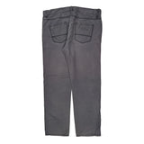 Tommy Hilfiger Pants - 39W 32L Gray Cotton