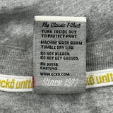 Ecko Unltd T-Shirt - XL Gray Cotton