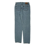 Tommy Hilfiger Jeans - 30W US 6 Blue Denim