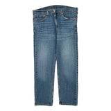 Levis Jeans - 36W 30L Blue Denim