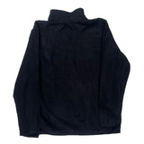 The North Face Fleece - 2XL Black Polyester