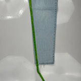 Levis Jeans - 28W 30L Light Wash Denim