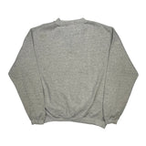 Lee Sweatshirt - XL Grey Cotton