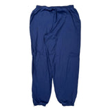 Columbia Lions Nike Tracksuit - 2XL Blue Polyester