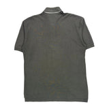 Tommy Hilfiger Polo Shirt - XL Green Cotton