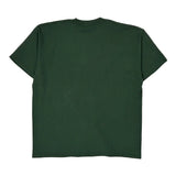 Santa Cruz T-Shirt - XL Green Cotton