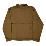 Carhartt Jacket - XL Brown Cotton Blend