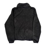 The North Face Fleece - 2XL Black Polyester