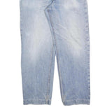 LEVI'S Mens Jeans Blue Relaxed Straight Denim Light W32 L29 Classic Casual
