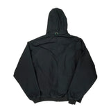 Scatton'S Heating & Cooling Inc. Berne Jacket - 2XL Black Cotton Blend