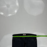 501 Levis Jeans - 36W 29L Dark Wash Cotton