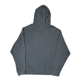 Nike Hoodie - XL Gray Cotton